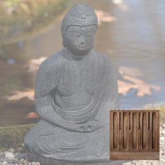 Campania Buddha