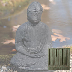 Campania Buddha