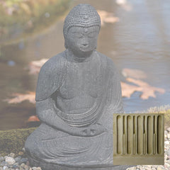 Campania Buddha