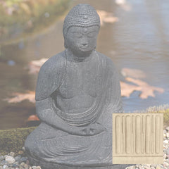 Campania Buddha