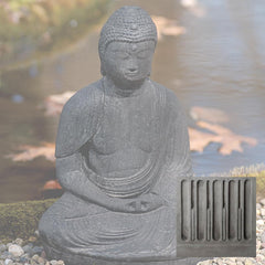 Campania Buddha