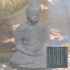 Campania Buddha
