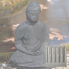 Campania Buddha