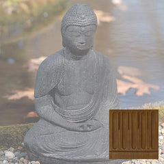 Campania Buddha