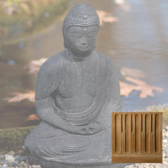 Campania Buddha