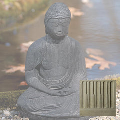 Campania Buddha