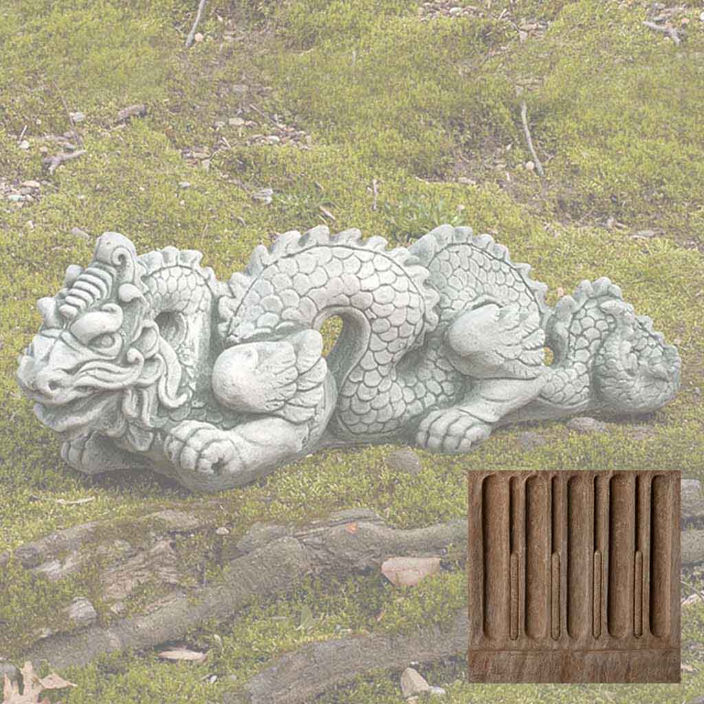 Campania Dragon Small