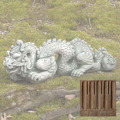 Campania Dragon Small