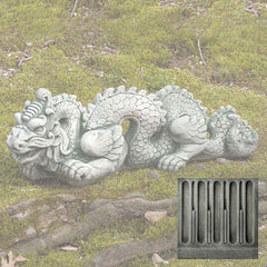 Campania Dragon Small