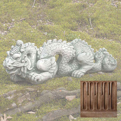 Campania Dragon Small