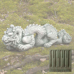 Campania Dragon Small