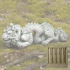 Campania Dragon Small