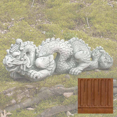 Campania Dragon Small