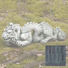 Campania Dragon Small
