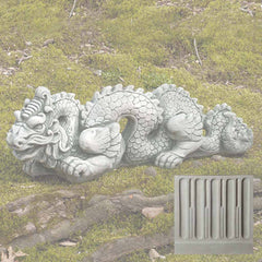Campania Dragon Small
