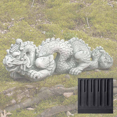 Campania Dragon Small