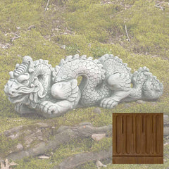Campania Dragon Small