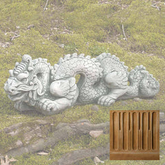 Campania Dragon Small
