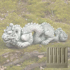 Campania Dragon Small