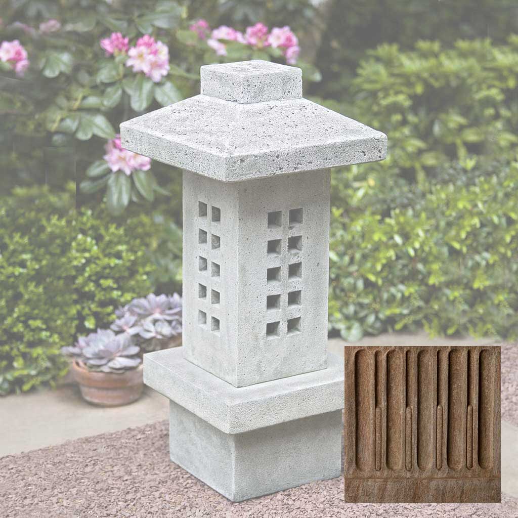 Campania Naka Lantern