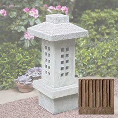 Campania Naka Lantern