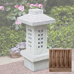 Campania Naka Lantern