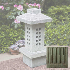 Campania Naka Lantern