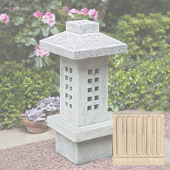 Campania Naka Lantern
