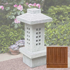 Campania Naka Lantern