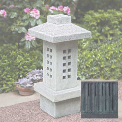 Campania Naka Lantern