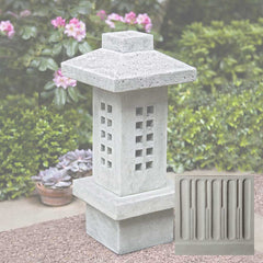 Campania Naka Lantern