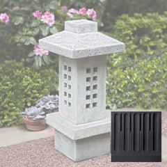 Campania Naka Lantern
