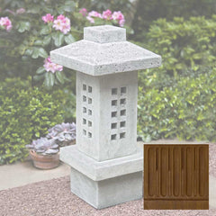Campania Naka Lantern