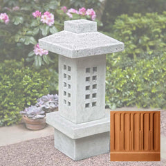 Campania Naka Lantern