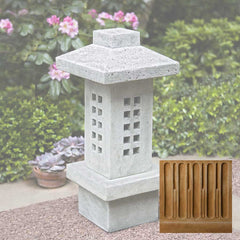 Campania Naka Lantern