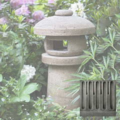 Campania Sapporo Lantern