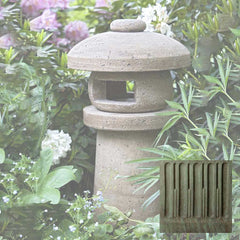 Campania Sapporo Lantern