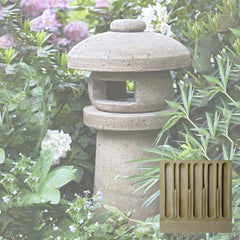 Campania Sapporo Lantern