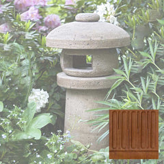 Campania Sapporo Lantern