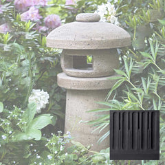 Campania Sapporo Lantern