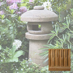 Campania Sapporo Lantern