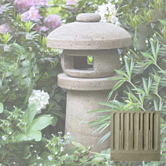 Campania Sapporo Lantern