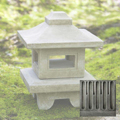 Campania Atsumi Lantern