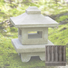 Campania Atsumi Lantern