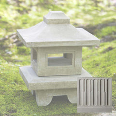 Campania Atsumi Lantern