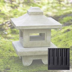 Campania Atsumi Lantern