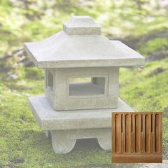 Campania Atsumi Lantern