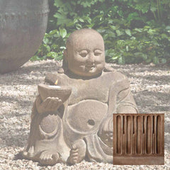 Campania Abaca Buddha