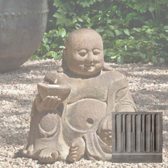 Campania Abaca Buddha