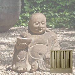Campania Abaca Buddha